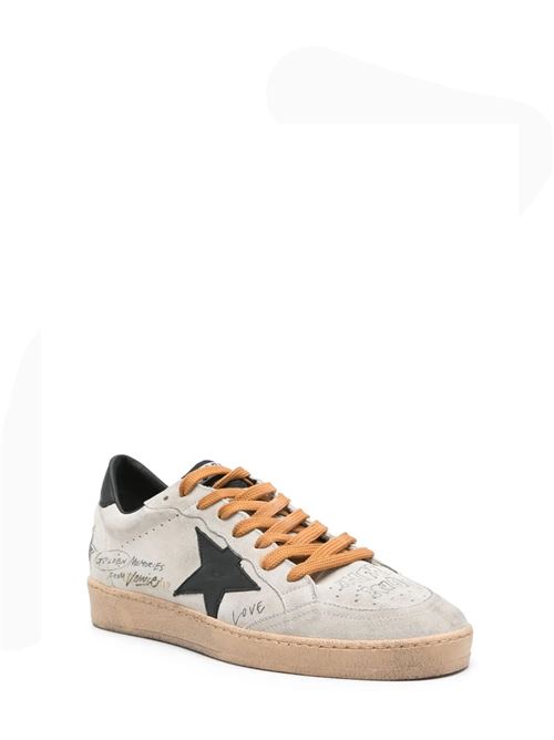 Sneakers Ballstar Golden Goose | GMF00117.F00757860336